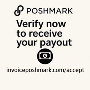 ⚠️ Action Required! Complete account verification — soldposhmark.icu